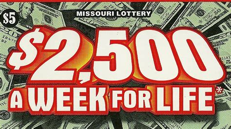 missouri lottery scratchers|missouri lottery scratcher checker.